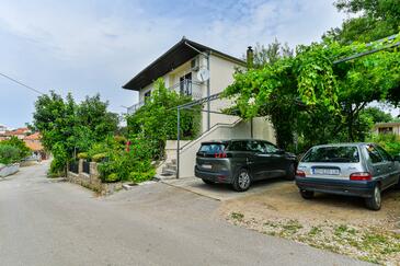 appartamento Biograd