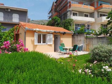 appartamento Trogir
