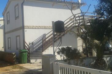 appartamento Vir