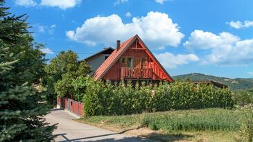 appartamento Zagorje