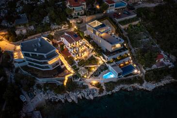 appartamento Trogir