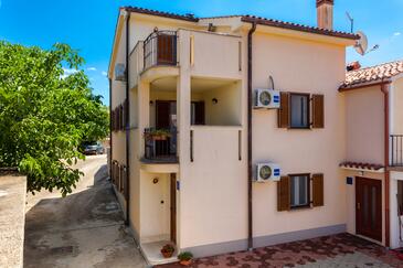Porat Krk Croazia appartamento