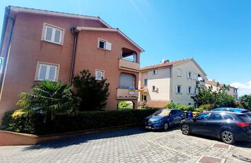 Malinska Krk Croazia appartamento