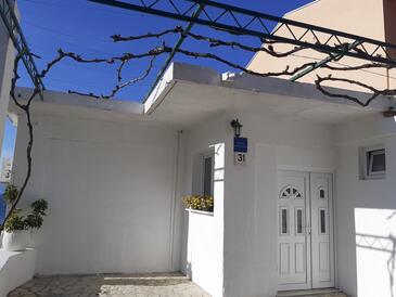 Brist Makarska Croazia appartamento