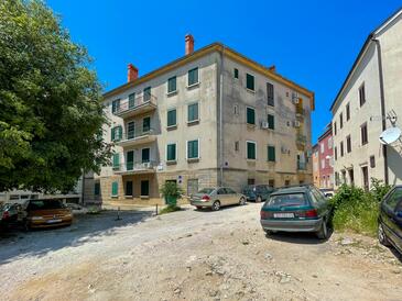appartamento Zadar