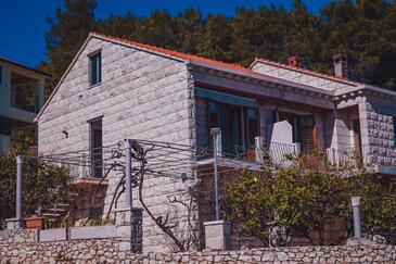 Lumbarda Korčula Croazia appartamento