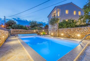 Garica Krk Croazia appartamento