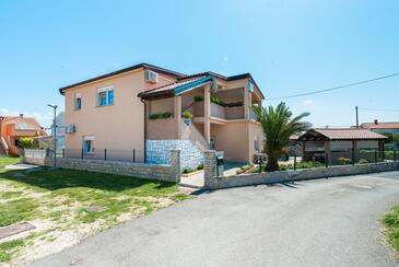Nin Zadar Croazia appartamento