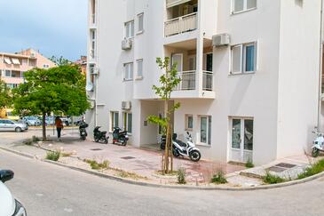 appartamento Makarska