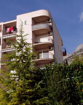 appartamento Makarska