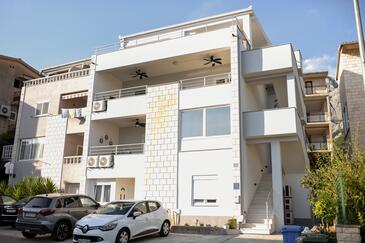 appartamento Makarska