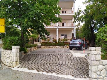 appartamento Novi Vinodolski