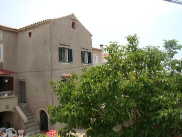 appartamento Cres