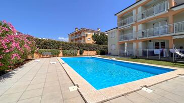 appartamento Novigrad
