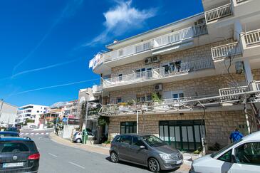 appartamento Makarska