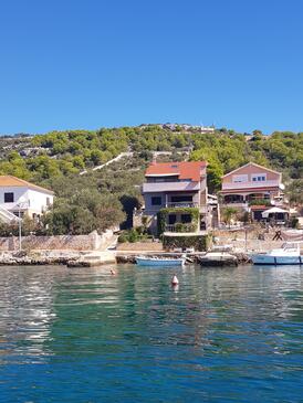 appartamento Kaprije