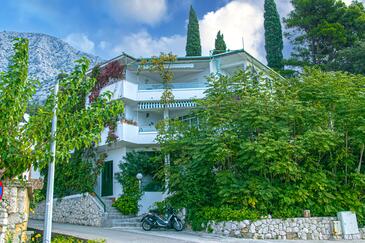 appartamento Makarska