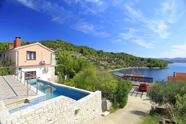 appartamento Korčula