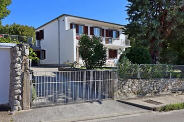 appartamento Novi Vinodolski