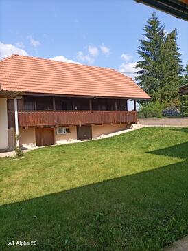 appartamento Karlovac i okolica