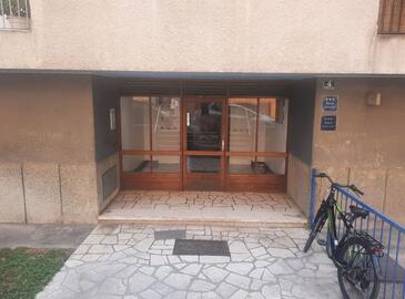 appartamento Split