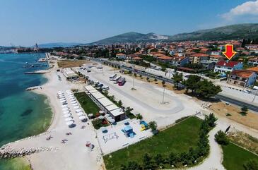 appartamento Trogir