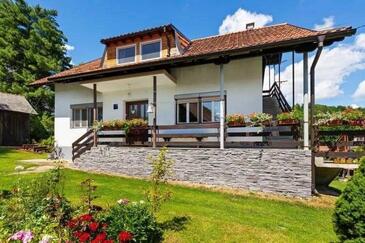 appartamento Karlovac i okolica