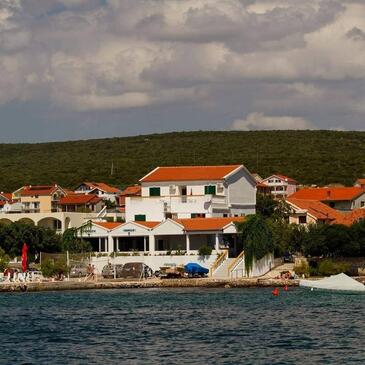 appartamento Biograd