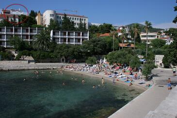 appartamento Hvar
