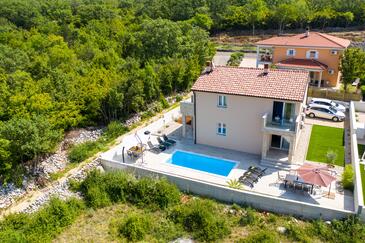 appartamento Krk