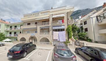 appartamento Makarska