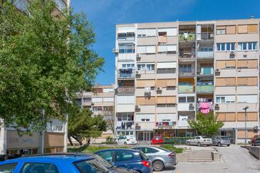 appartamento Split