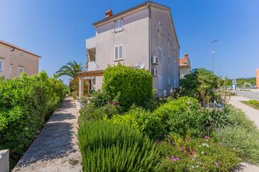 appartamento Cres