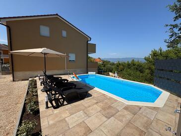appartamento Krk
