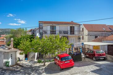appartamento Trogir