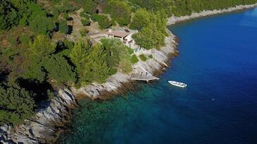 appartamento Brač