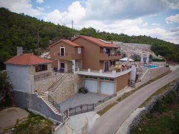 appartamento Zagora