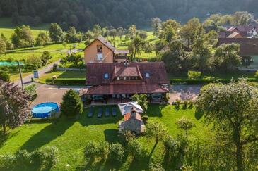 appartamento Gorski kotar