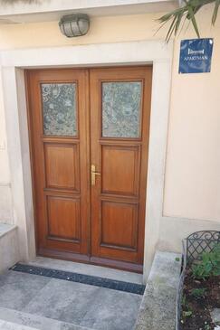 appartamento Cres