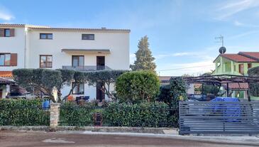 appartamento Novigrad