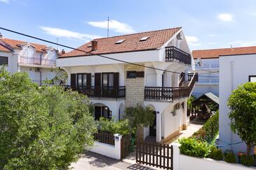 appartamento Vodice