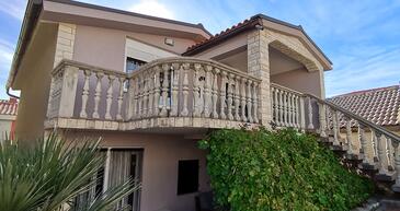 appartamento Vir