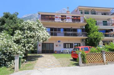 appartamento Makarska