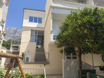 appartamento Makarska