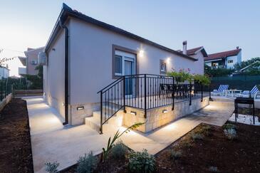 appartamento Zadar