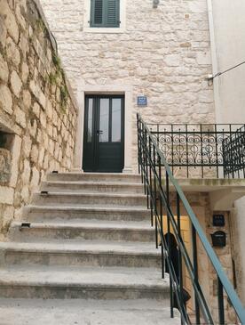 appartamento Makarska