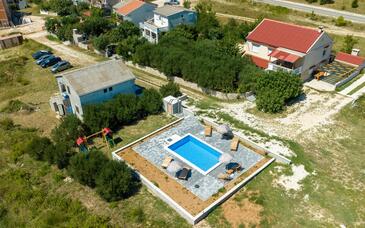 appartamento Zadar