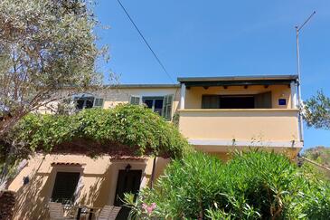 appartamento Cres