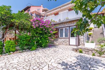 appartamento Crikvenica