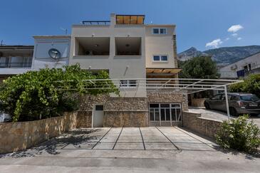 appartamento Makarska